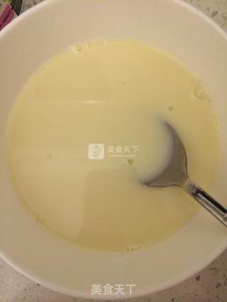 金银馒头的做法步骤：5