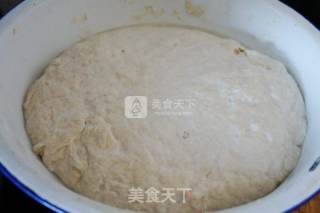 瘦肉卷的做法步骤：1
