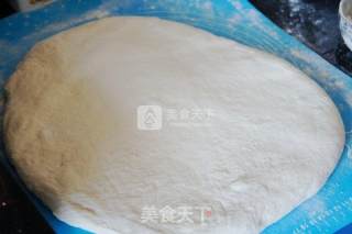 瘦肉卷的做法步骤：6
