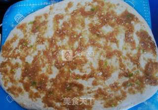 瘦肉卷的做法步骤：7