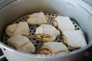 瘦肉卷的做法步骤：10