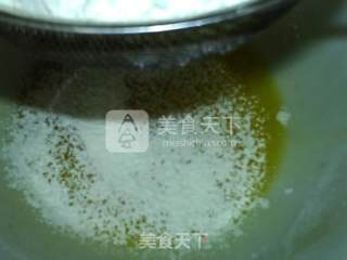 冰砂橙皮酥棒的做法步骤：4