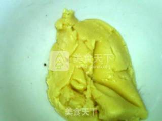 冰砂橙皮酥棒的做法步骤：5