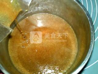 玫瑰姜枣膏的做法步骤：6