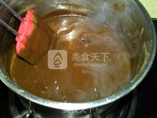 玫瑰姜枣膏的做法步骤：10