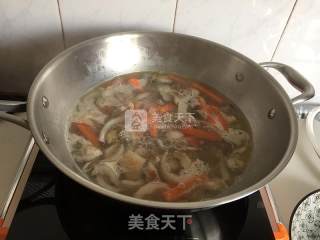 羊肉抓饭的做法步骤：6