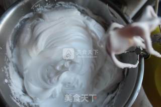 双色巧克力慕斯的做法步骤：3