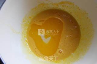 双色巧克力慕斯的做法步骤：5