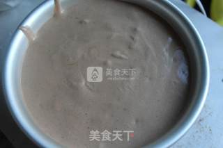 双色巧克力慕斯的做法步骤：11