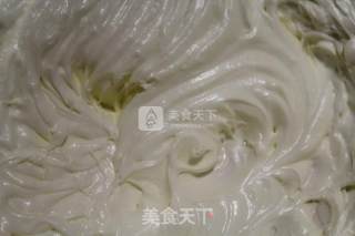 双色巧克力慕斯的做法步骤：15