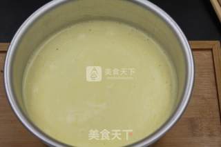 双色巧克力慕斯的做法步骤：18
