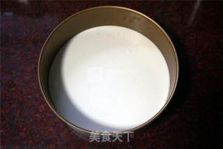 白糖糕的做法步骤：3