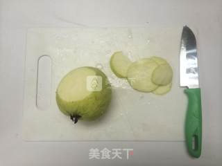 强身健体酵素养生配方的做法步骤：5