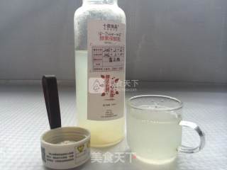 强身健体酵素养生配方的做法步骤：10