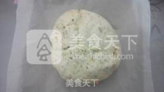 花生牛轧糖的做法步骤：5