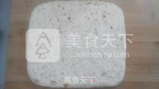 花生牛轧糖的做法步骤：6
