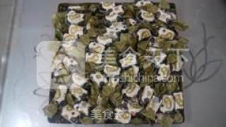 花生牛轧糖的做法步骤：8