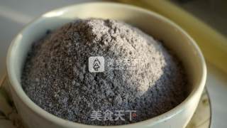 猴头汤圆和熊猫汤圆的做法步骤：4