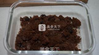 猴头汤圆和熊猫汤圆的做法步骤：7