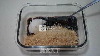 猴头汤圆和熊猫汤圆的做法步骤：9