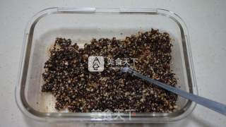 猴头汤圆和熊猫汤圆的做法步骤：10