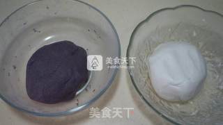 猴头汤圆和熊猫汤圆的做法步骤：13