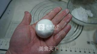 猴头汤圆和熊猫汤圆的做法步骤：21