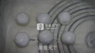 猴头汤圆和熊猫汤圆的做法步骤：22