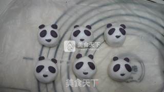 猴头汤圆和熊猫汤圆的做法步骤：23