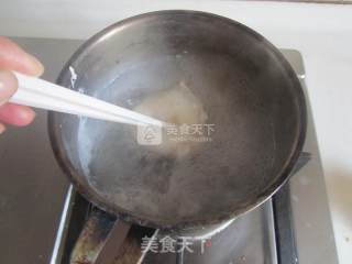 腐竹虫草花拌鸡丝的做法步骤：3