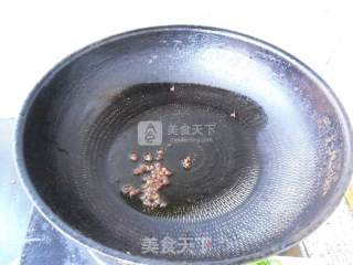 炒芽苗菜的做法步骤：4