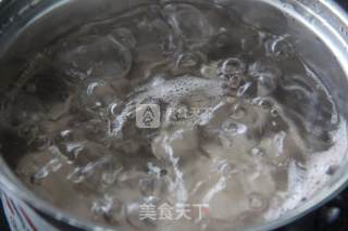 熊猫汤圆的做法步骤：7