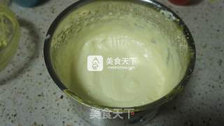 提拉米苏的做法步骤：8