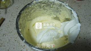 提拉米苏的做法步骤：10