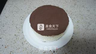 提拉米苏的做法步骤：16