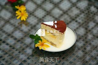 提拉米苏的做法步骤：23