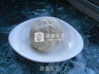 素碗面的做法步骤：2