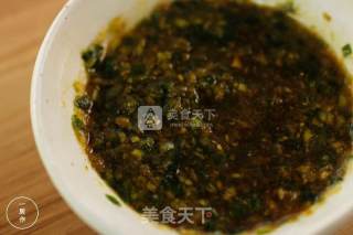 无水白切鸡一厨作铸铁锅版的做法步骤：6