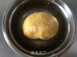 开口笑的做法步骤：4