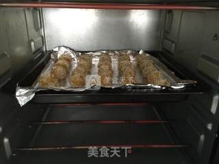 开口笑的做法步骤：8