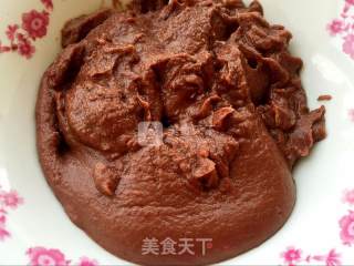洛施山药糕的做法步骤：2