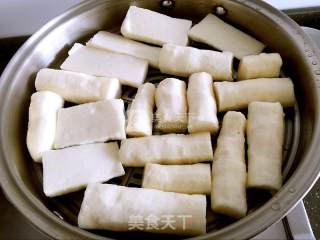 洛施山药糕的做法步骤：5