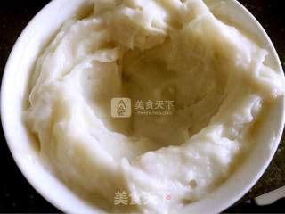 洛施山药糕的做法步骤：10