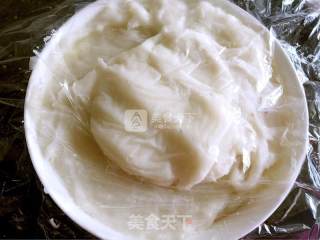 洛施山药糕的做法步骤：12