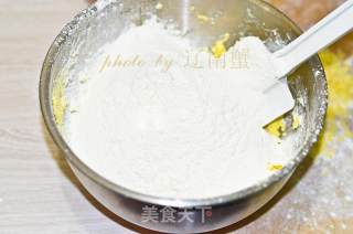 双色螺旋饼干的做法步骤：5