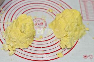 双色螺旋饼干的做法步骤：7