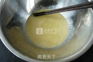 椰奶葡萄汤圆的做法步骤：2