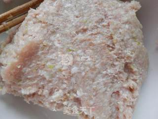 有料的“福”包的做法步骤：1