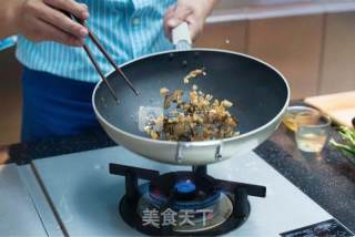 客家咸汤圆的做法步骤：5