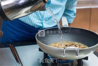 客家咸汤圆的做法步骤：6